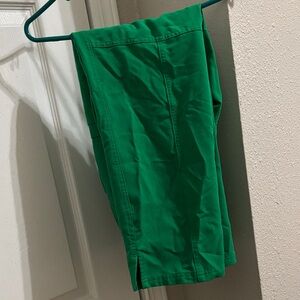 Figs Kade cargo evergreen